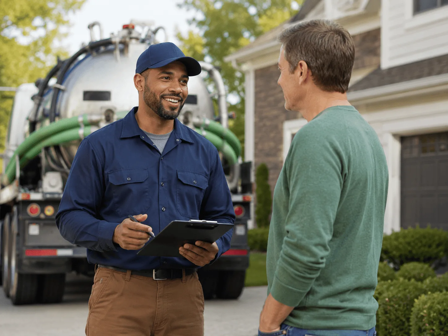 Mosquito Control Cascadia, OR FAQs